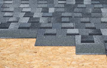 expert Canal Side asphalt roof companies