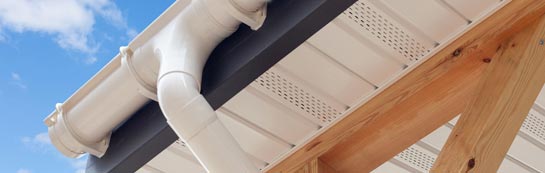 get Canal Side guttering quotes today