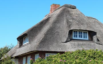 thatch roofing Canal Side, South Yorkshire