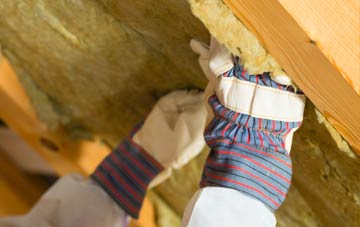types of Canal Side pitched roof insulation materials