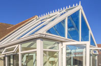 Canal Side conservatory roof repairs
